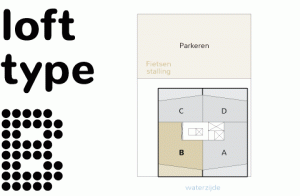 Top-Up loft Type B