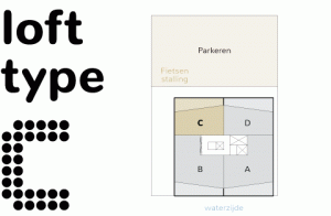 Top-Up loft Type C