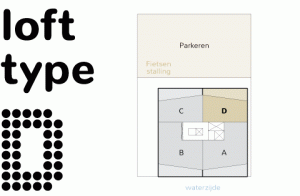 Top-Up loft Type D